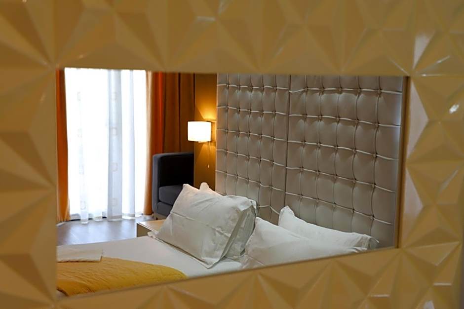 Hotel Strora