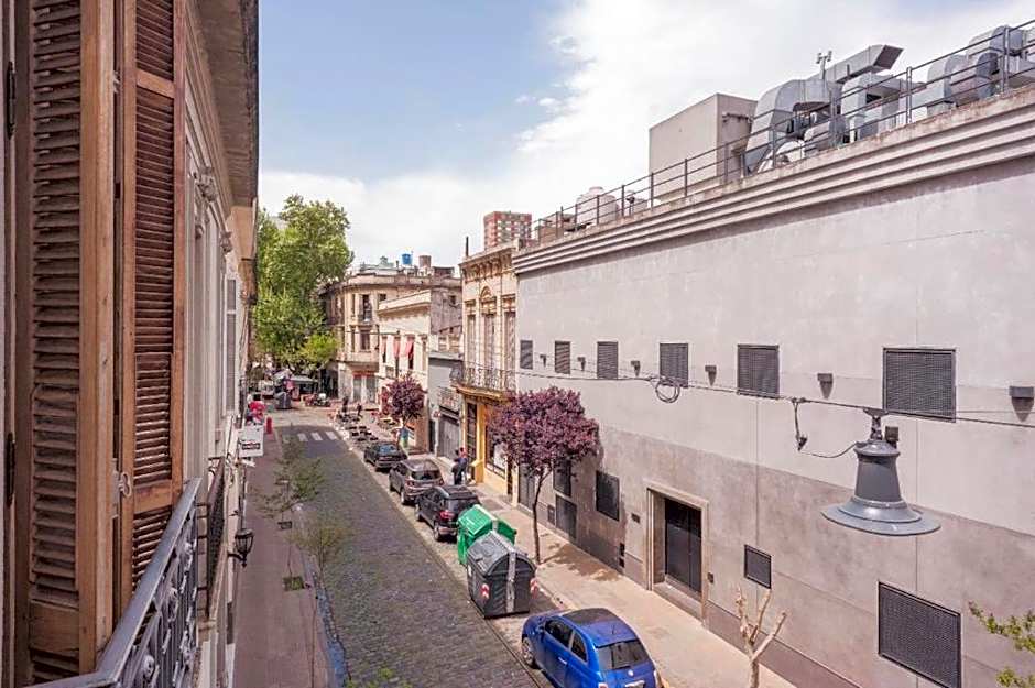 Soho Point San Telmo Suites