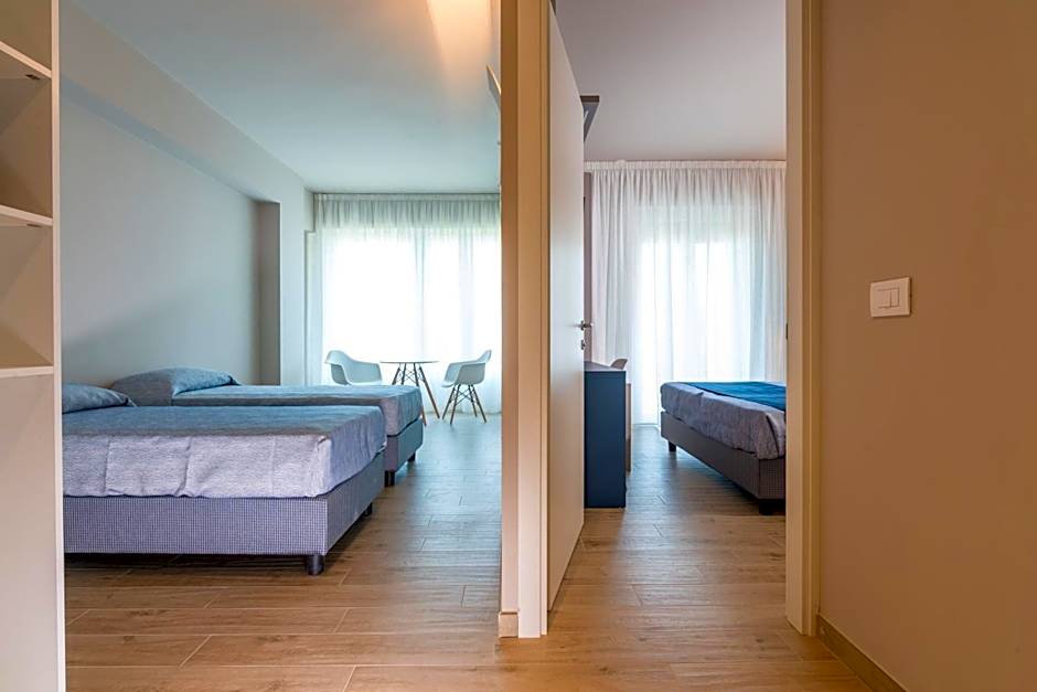 Hotel Relax Family & Spa