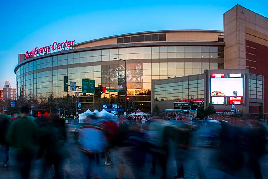 Holiday Inn St. Paul Downtown By IHG