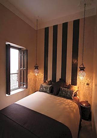 Adrar Double Room