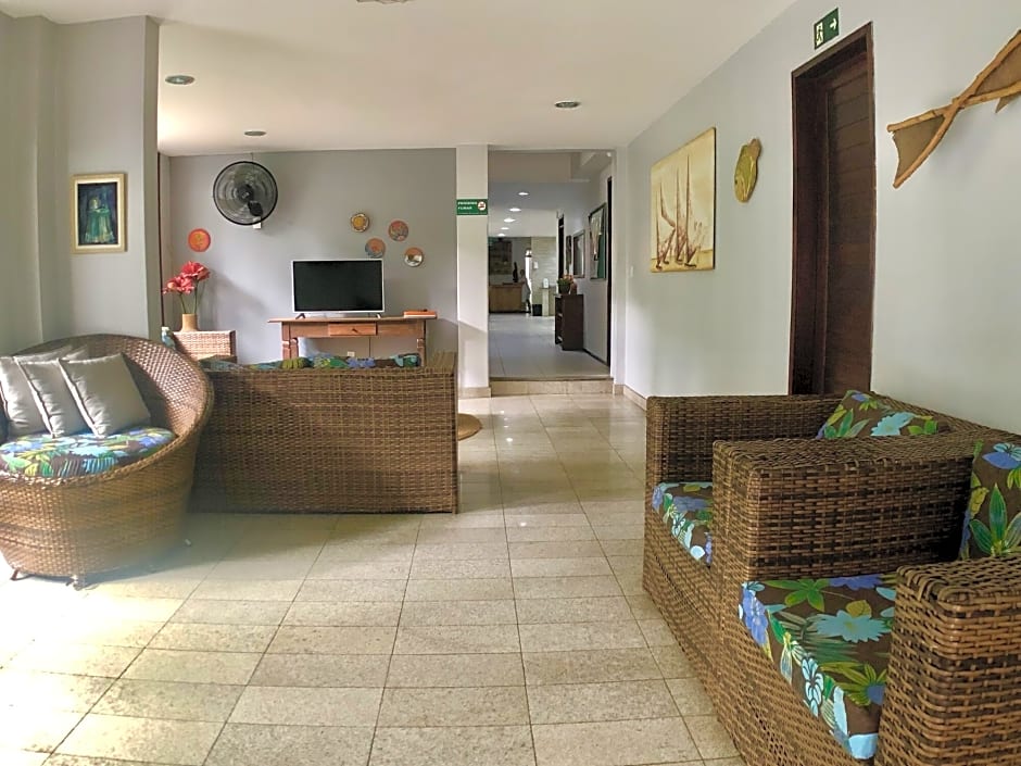 Abrolhos Praia Hotel