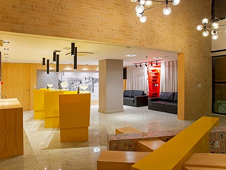 Comfort Hotel Maceió