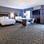 Hampton Inn By Hilton And Suites Greensboro/Coliseum Area, Nc