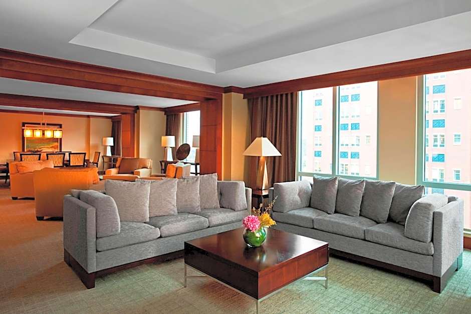 The Westin Alexandria Old Town