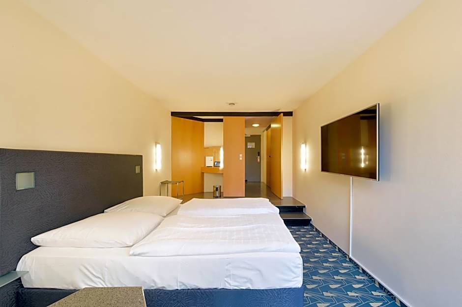 Hotel Wiehberg