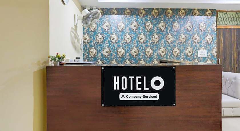 Super Hotel O Tashkand Road Prayagraj formerly Elite Inn