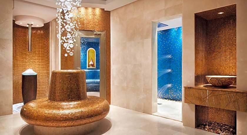 Raffles Makkah Palace