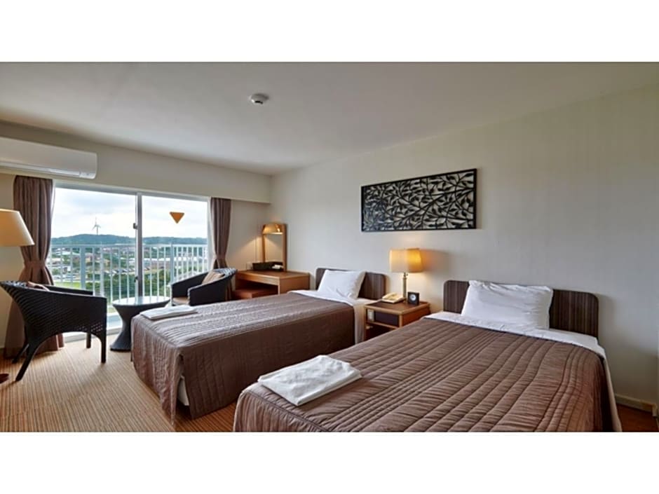 Resort Hotel Buena Vista Nakijin - Vacation STAY 57836v