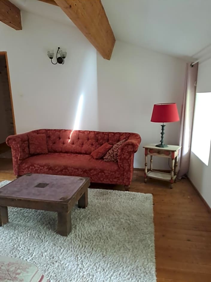 Gite du Calme 3 Star Bed & Breakfast Cognac
