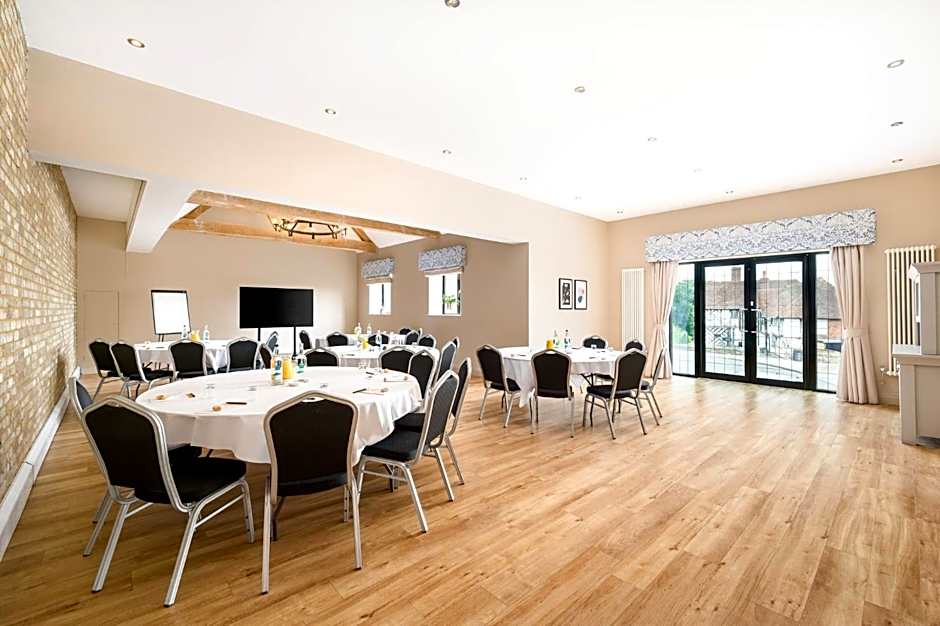 voco Lythe Hill Hotel Spa By IHG