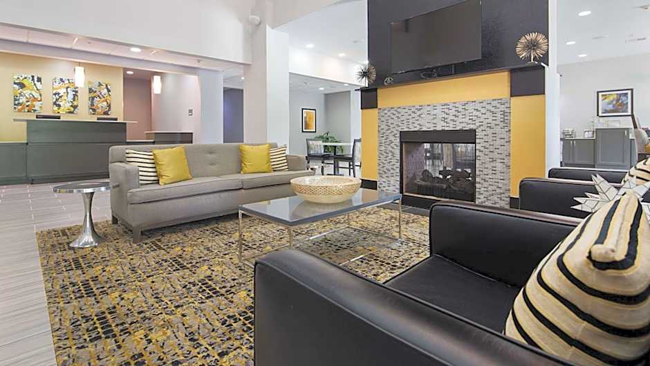Best Western Plus Regency Park