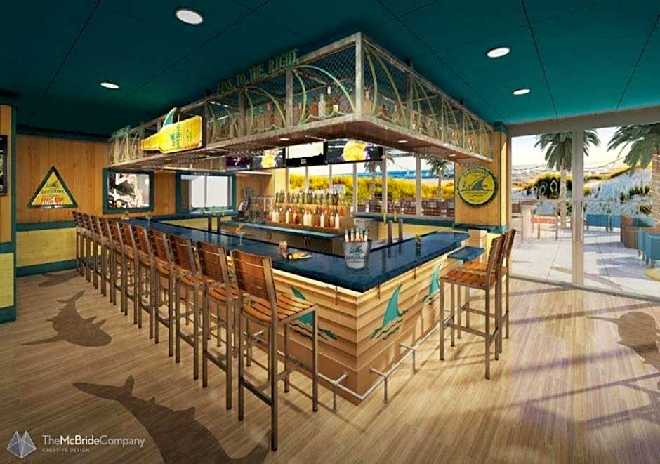 Margaritaville Jacksonville Beach