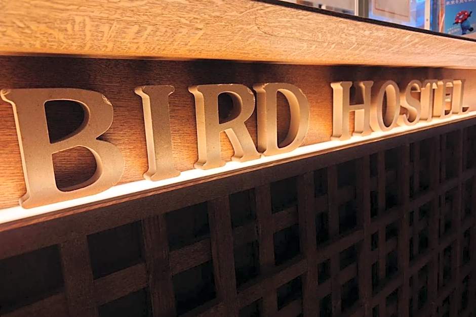 Bird Hostel