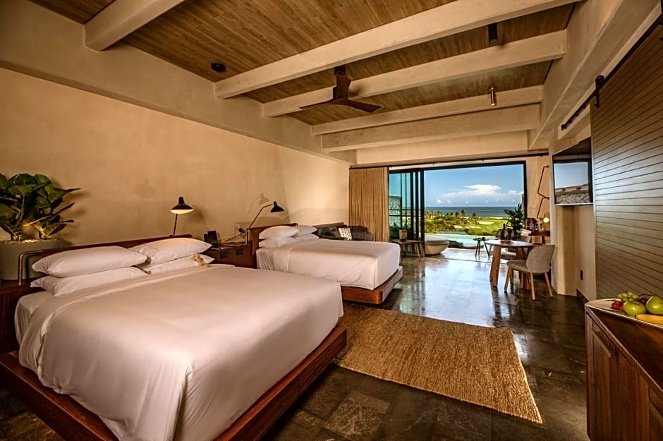 Atelier Playa Mujeres - All Inclusive - Adults Only