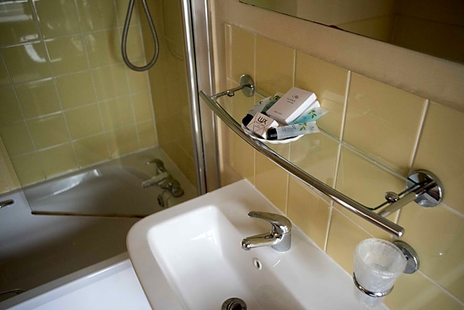 Village House Coaching Inn