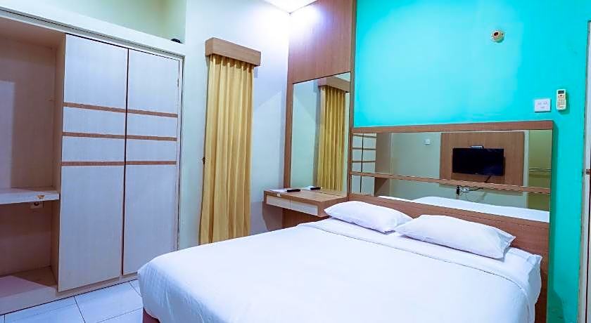 Ardhya Guesthouse Syariah