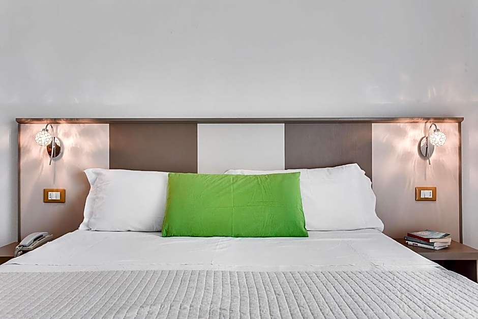 Anastasi Hotel e Residence