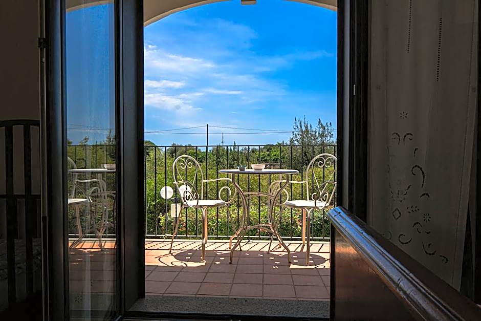 Villa Sciare Modò