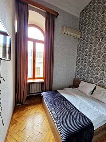 Friendly Hotel by Art Nova