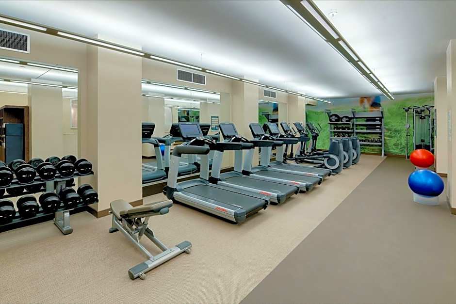 The Westin Nova Scotian