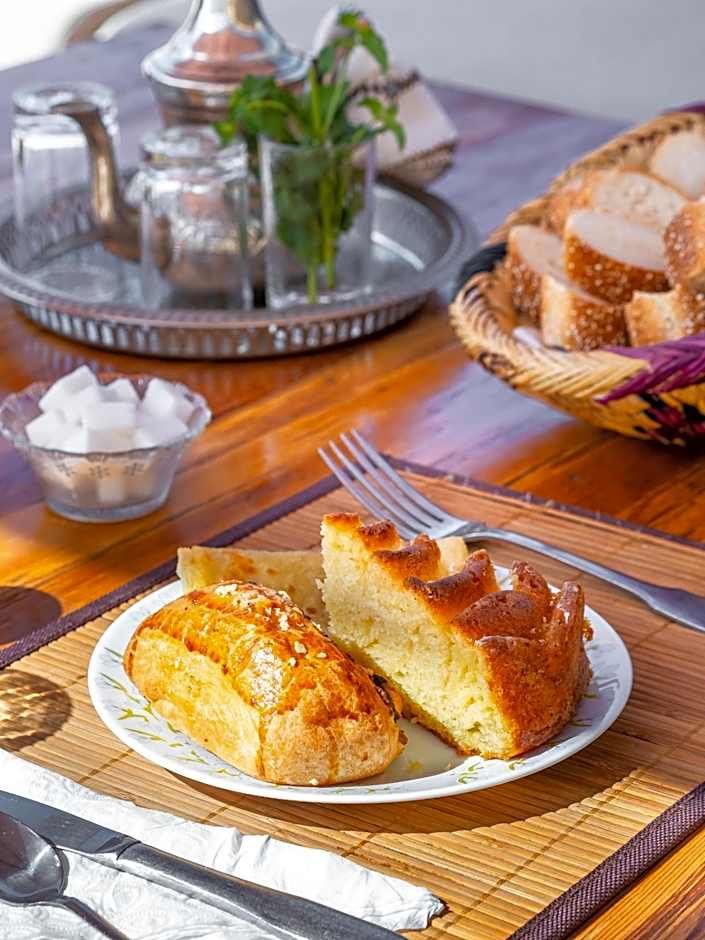 Riad Come & Va Medina