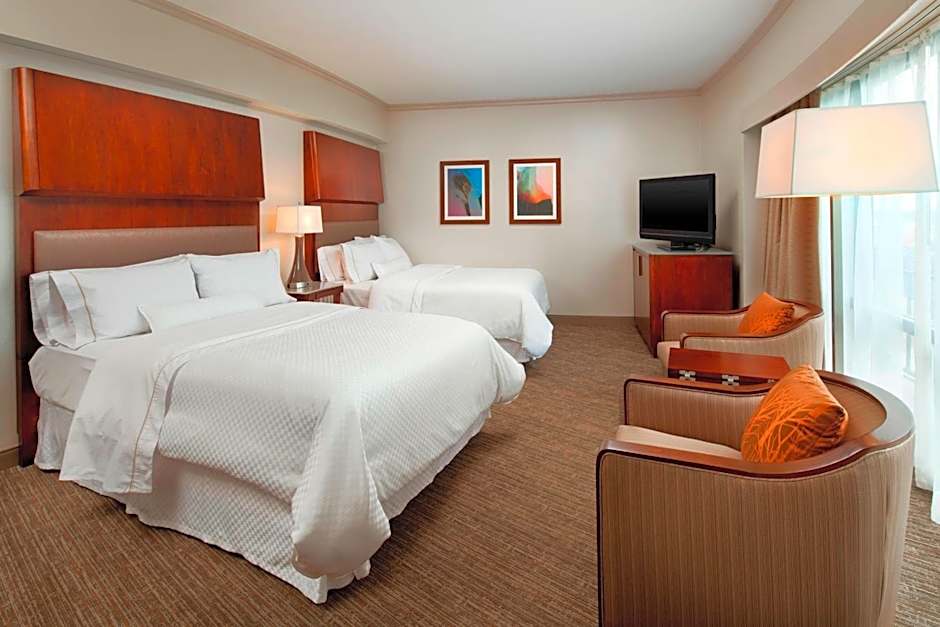 The Westin Seattle