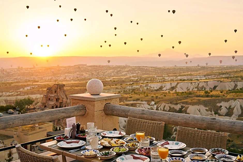 Argos in Cappadocia