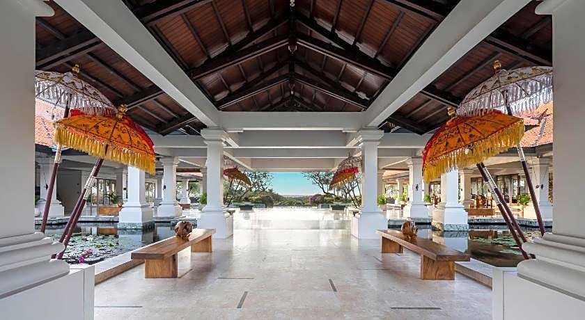 Grand Hyatt Bali