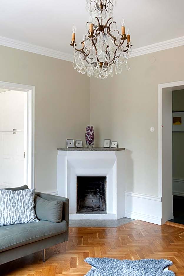 Sköna Hönor Apartments