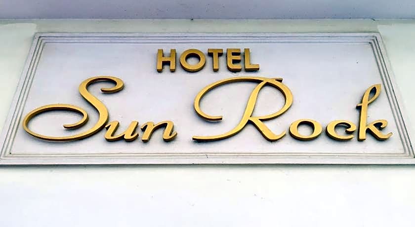 Hotel Sunrock