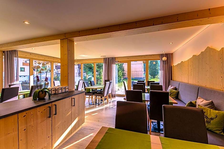 Apparthotel Marteshof