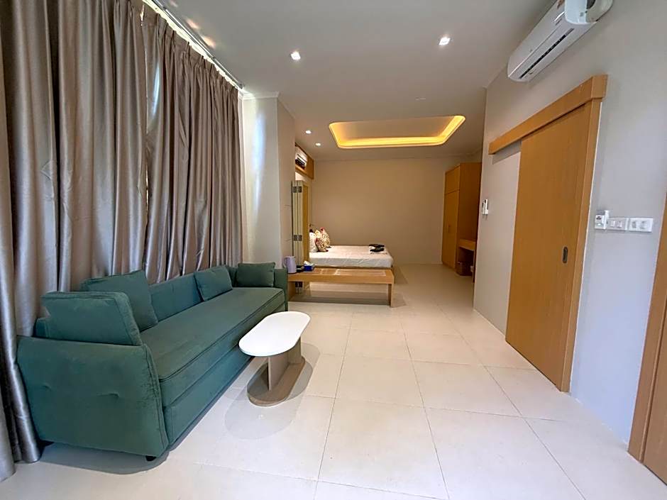 Casa De Coral Boutique Hotel