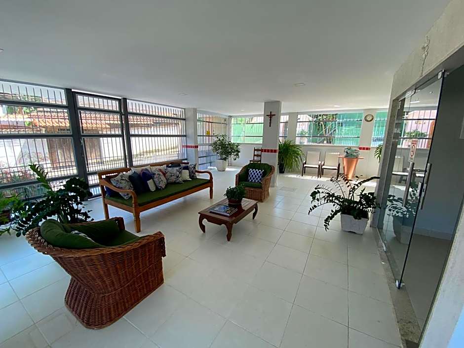 Apart Hotel Angra dos Reis II