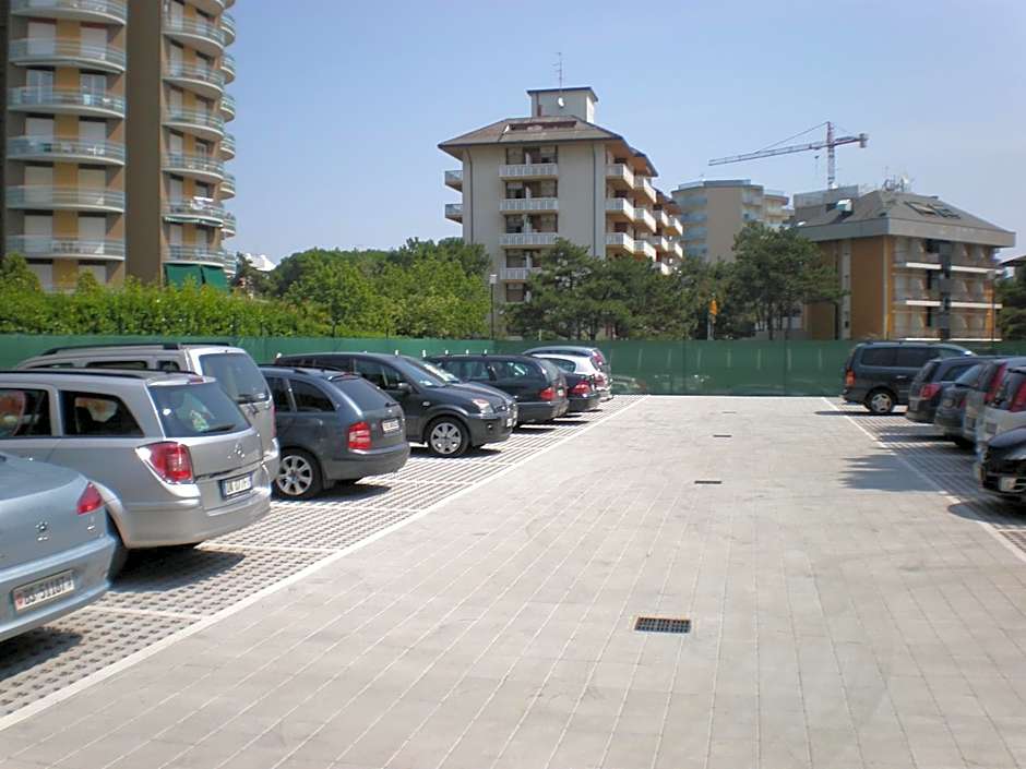 Hotel Gloria
