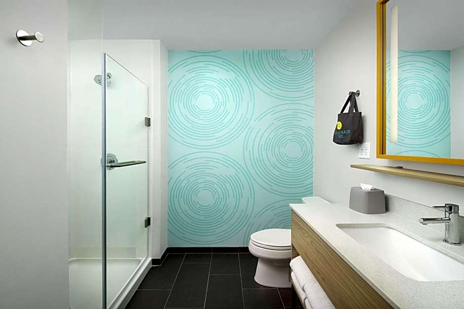 Tru By Hilton Lubbock Southwest