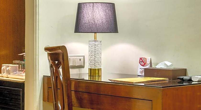 The Grand Orion - Kailash Colony