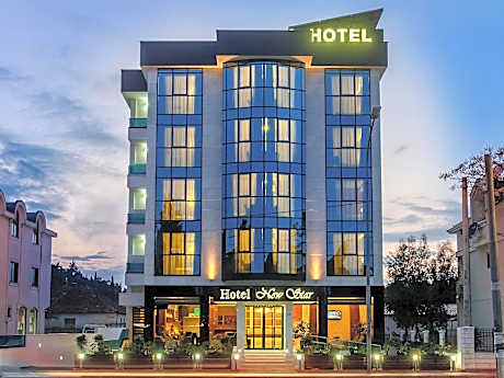 Hotel New Star
