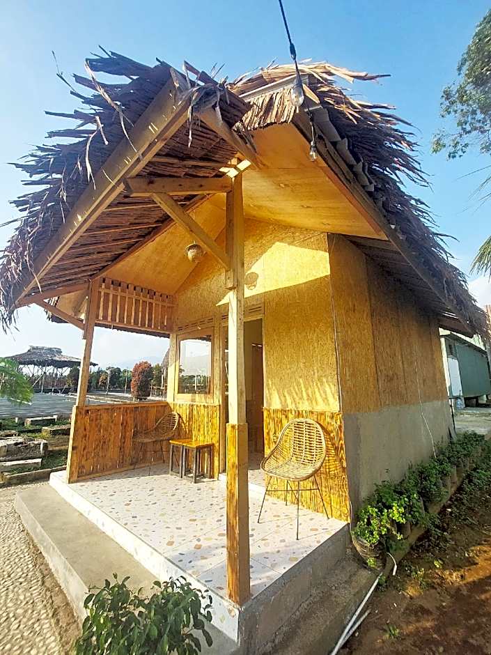 Buana Glamping