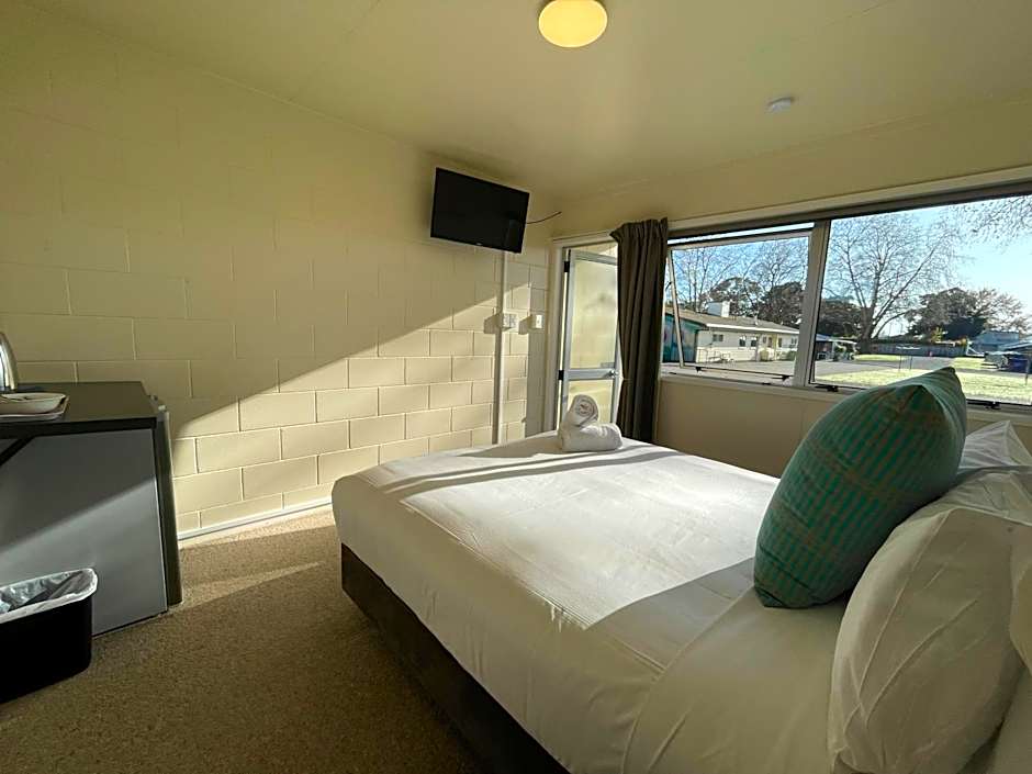 Cambridge Top 10 Holiday Park