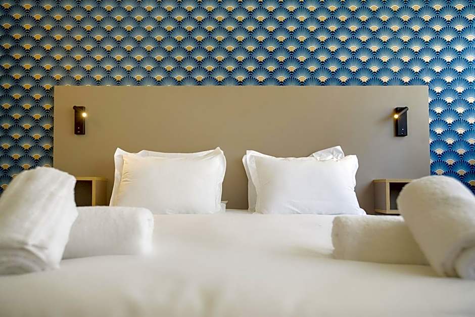 Gabhouse - Lyon Gerland - City Living Stay