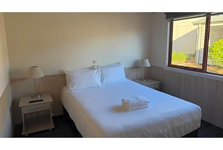 Discovery Parks - Melbourne