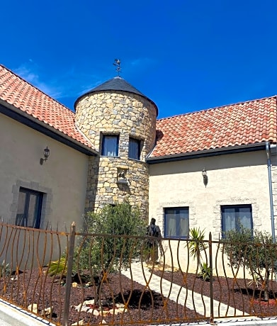 il piccolo castello