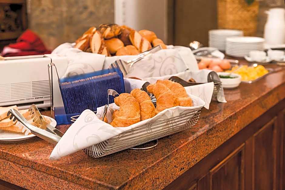 Hotel Altes Brauhaus