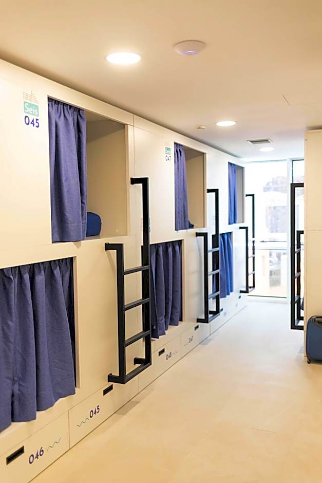 Hostel Villa Miguela