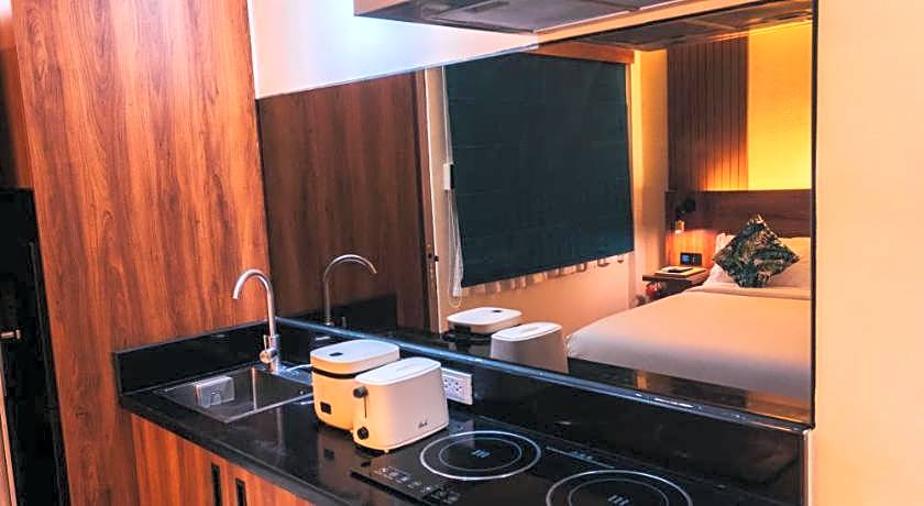 SureStay Studio by Best Western Clarkview, Angeles City