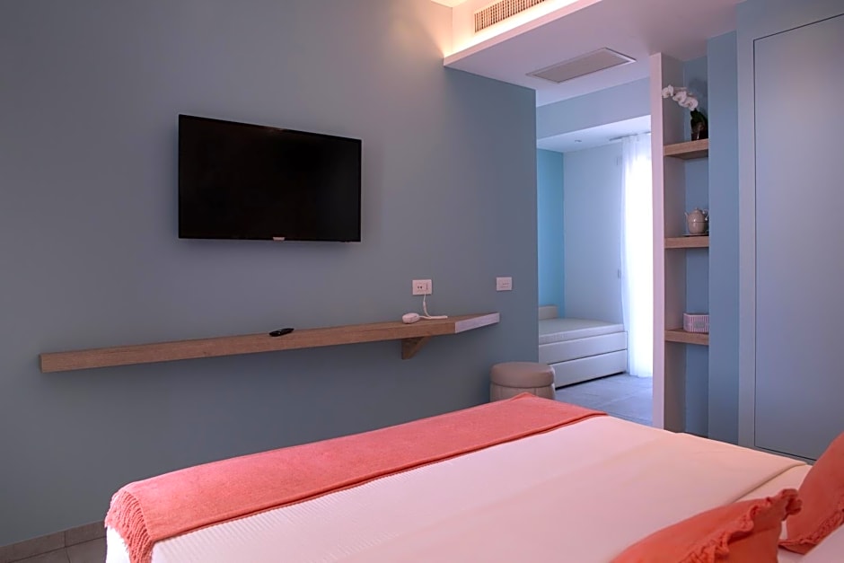 Hotel Alexandra - Colazione XXL & Brunch fino 12 e 30