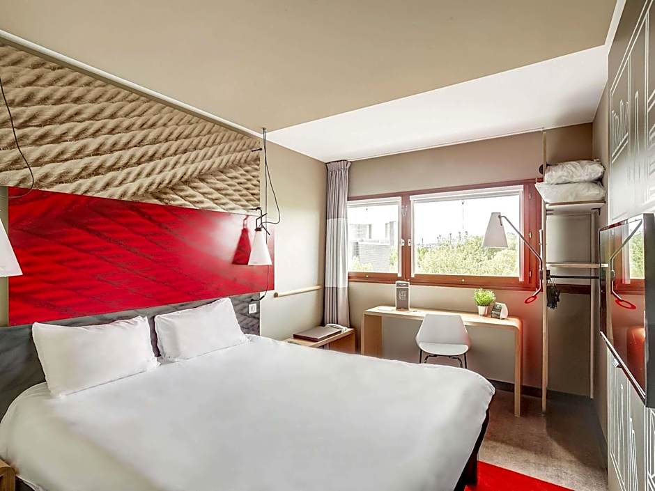 Ibis Paris Bercy Village 12Eme