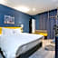 WONJU Hotel Ippda