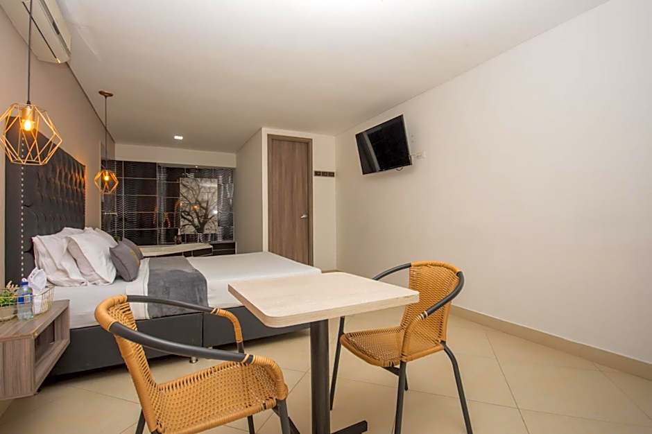 Hotel Perlatto